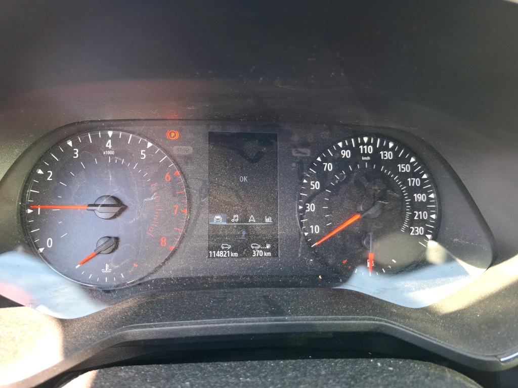 RENAULT CLIO SOCIETE TCE 90 - 21 AIR NAV 2021