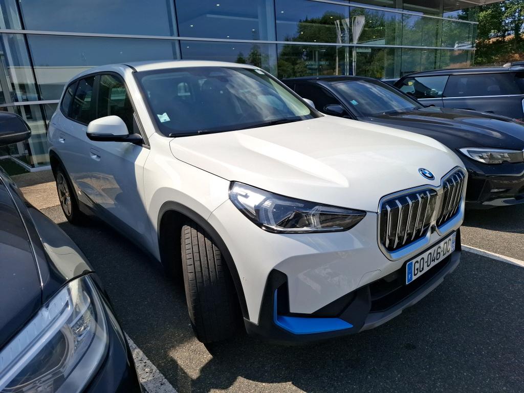BMW X1 iX1 U11 xDrive30 313ch BVA - 2023