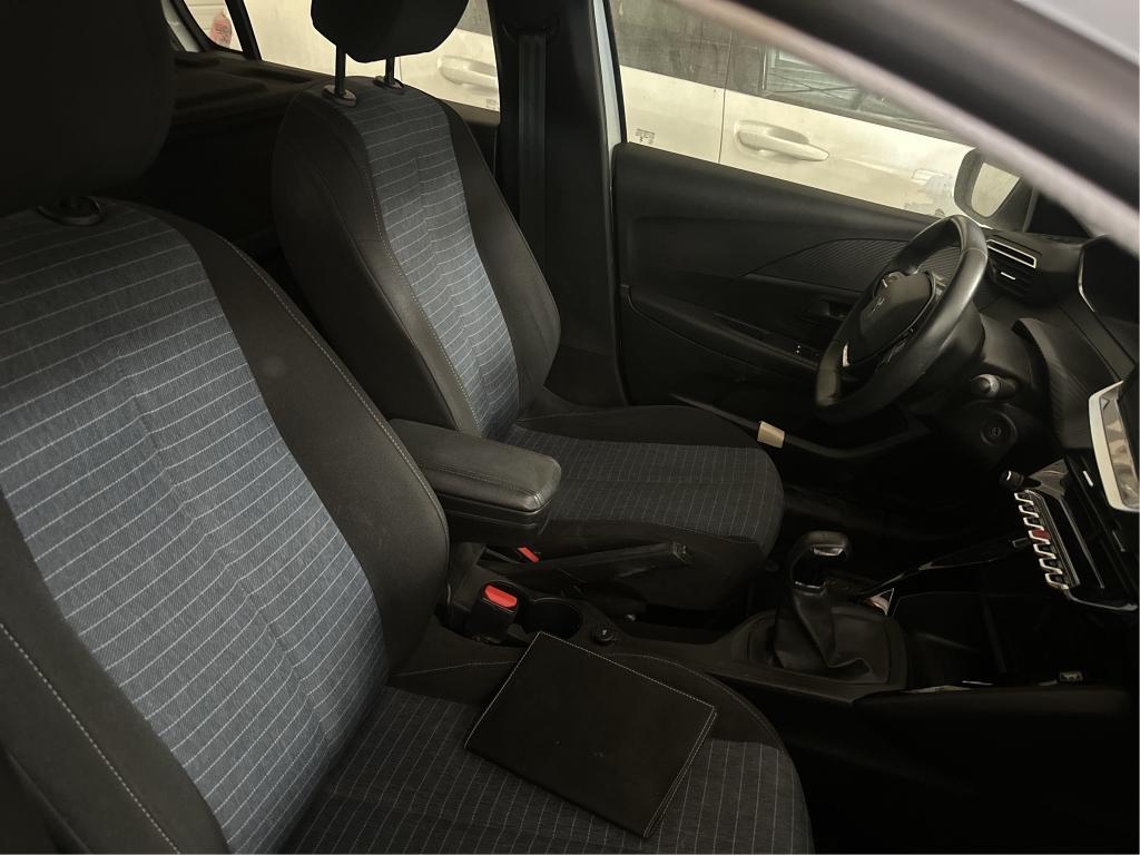 PEUGEOT 208 AFFAIRE PURETECH 75 S&S BVM5 PREMIUM 2022