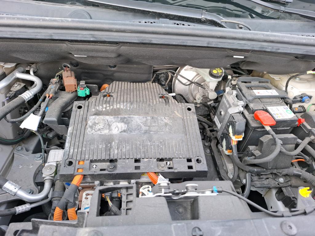 PEUGEOT PARTNER FGN FOURGON E-PARTNER XL 750 KG 136 CH BATTERIE 50 KWH - 2023