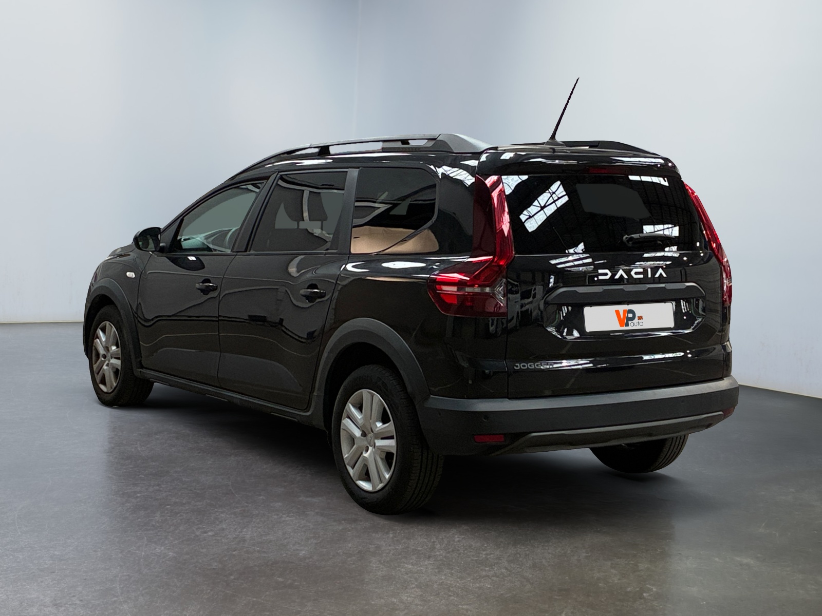 DACIA JOGGER ECO-G 100 5 places Expression 2024