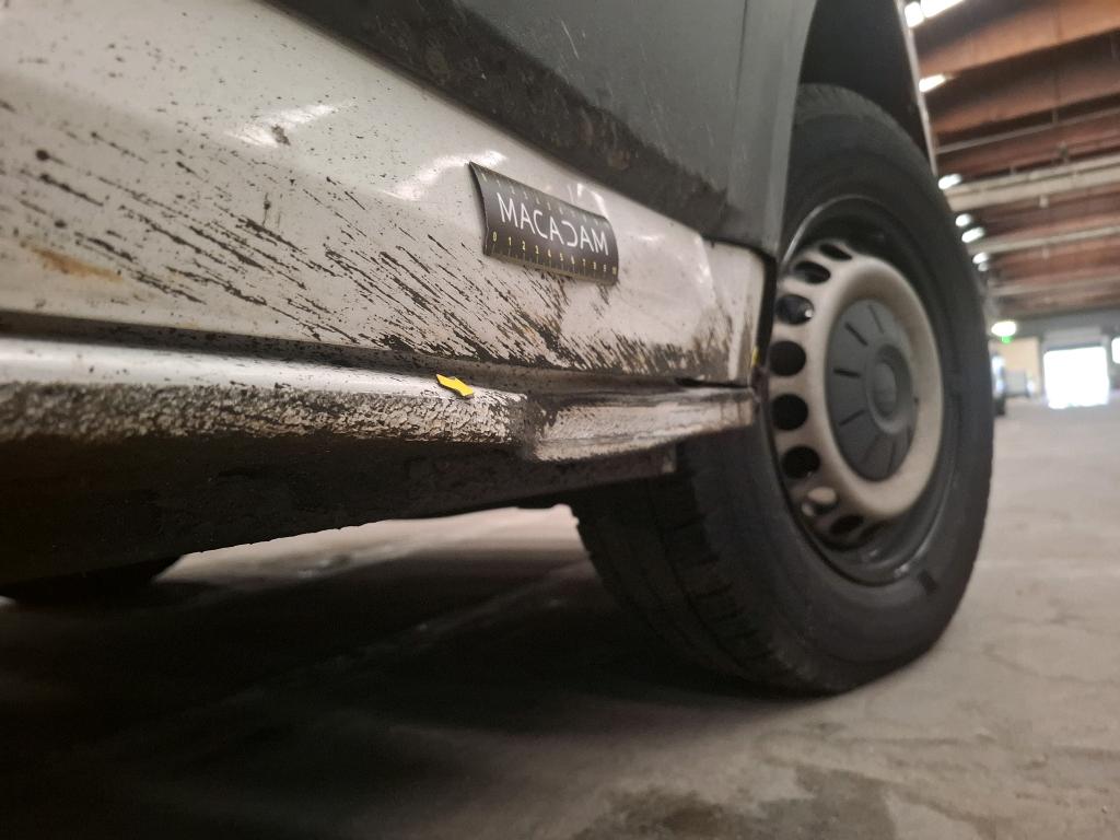 VOLKSWAGEN CRAFTER FOURGON VAN 30 L3H3 2.0 TDI 140 CH BUSINESS LINE 2020