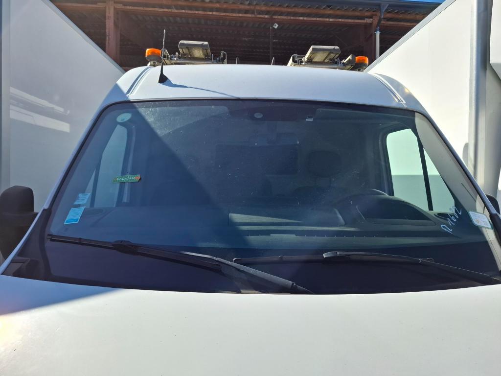 RENAULT MASTER FOURGON FGN TRAC F3300 L2H2 DCI 135 GRAND CONFORT 2021