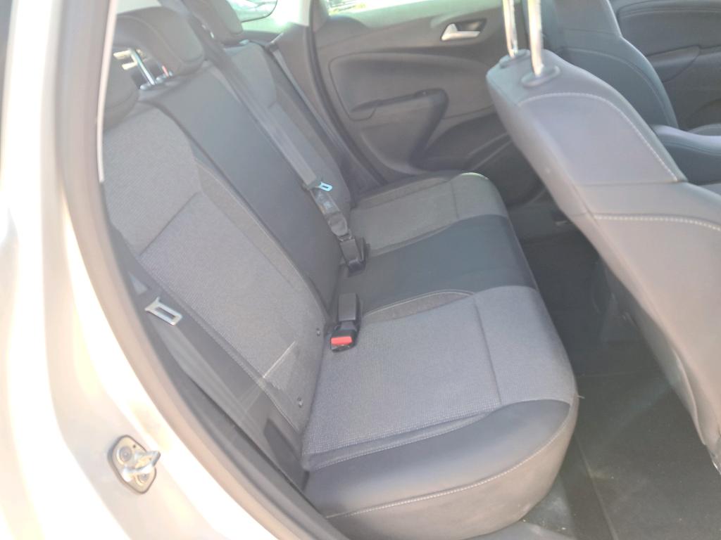 OPEL CROSSLAND 1.5 D 110 ch BVM6 Elegance Business 2023