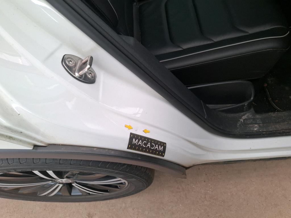 VOLKSWAGEN TIGUAN 1.5 TSI EVO 150 DSG7 Carat Exclusive 2019