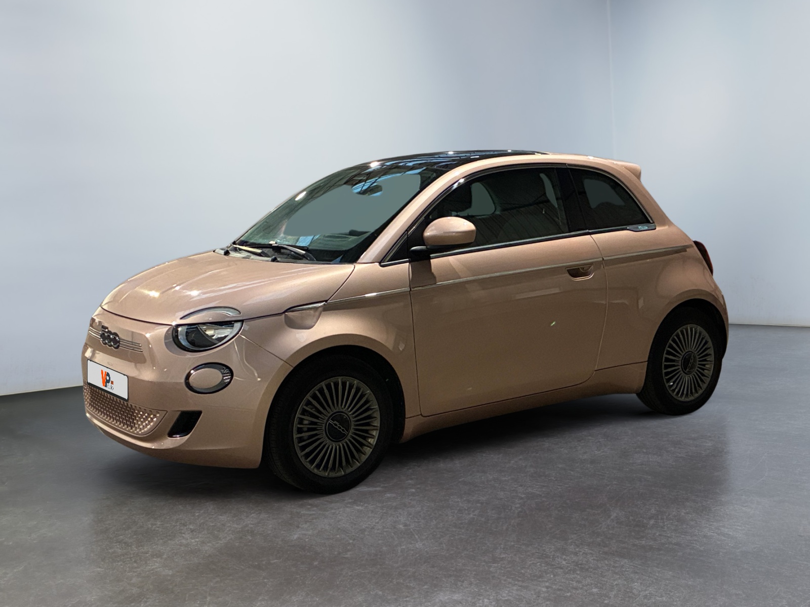 500 E