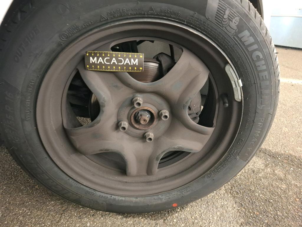 RENAULT CLIO IV BUSINESS TCe 90 E6C 2019
