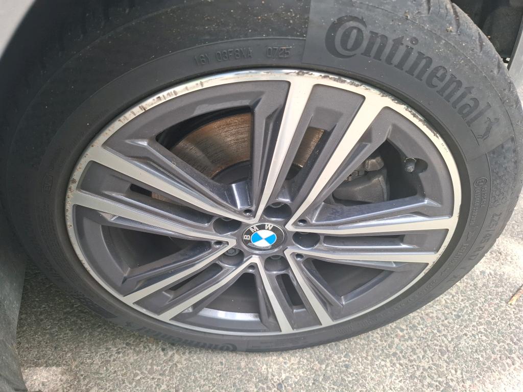 BMW SERIE 1 F40 116i 109 ch DKG7 - 2023