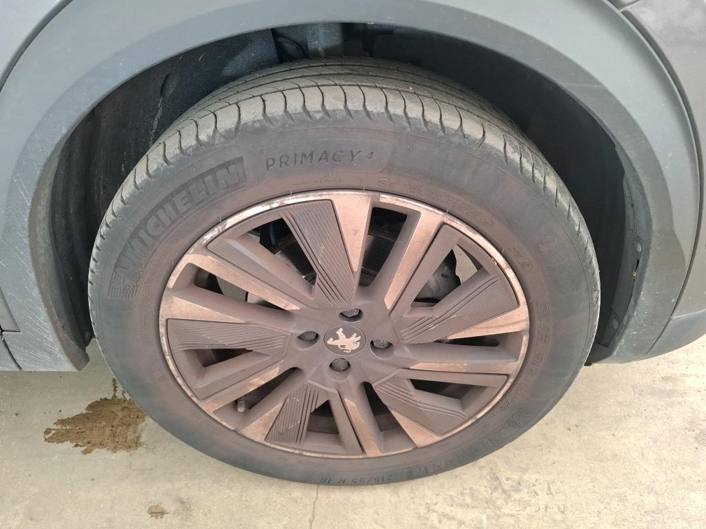 PEUGEOT 2008 PureTech 155 S&S EAT8 GT Pack 2022