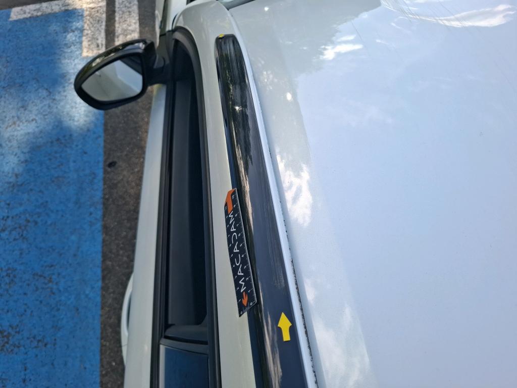 PEUGEOT 2008 Electrique 136 ch Allure 2022
