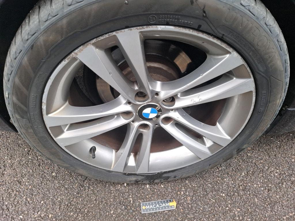 BMW SERIE 4 CABRIOLET 428i 245 Ch Sport A 2016