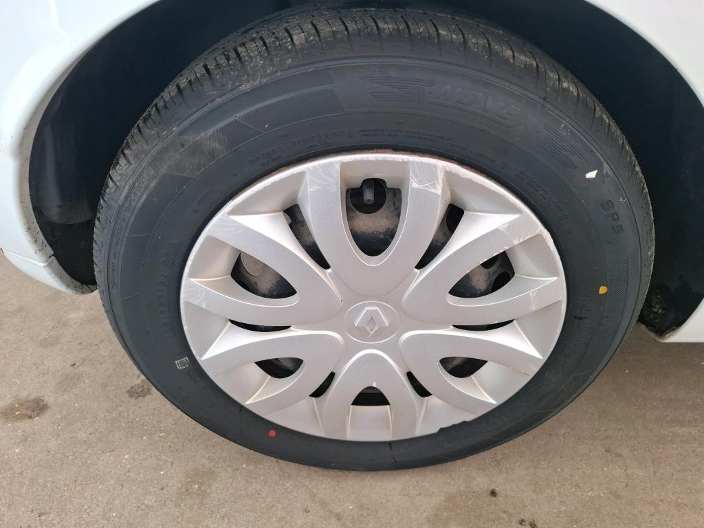 RENAULT CLIO SOCIETE DCI 75 ENERGY E6C AIR MEDIANAV 2019