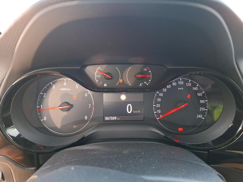 OPEL CORSA 1.2 75 ch BVM5 Elegance Business 2023