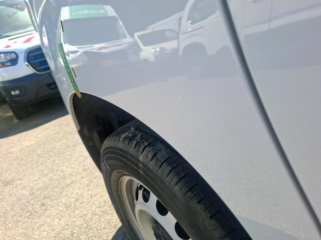PEUGEOT PARTNER FOURGON M 650 KG BLUEHDI 100 S&S BVM6 2023