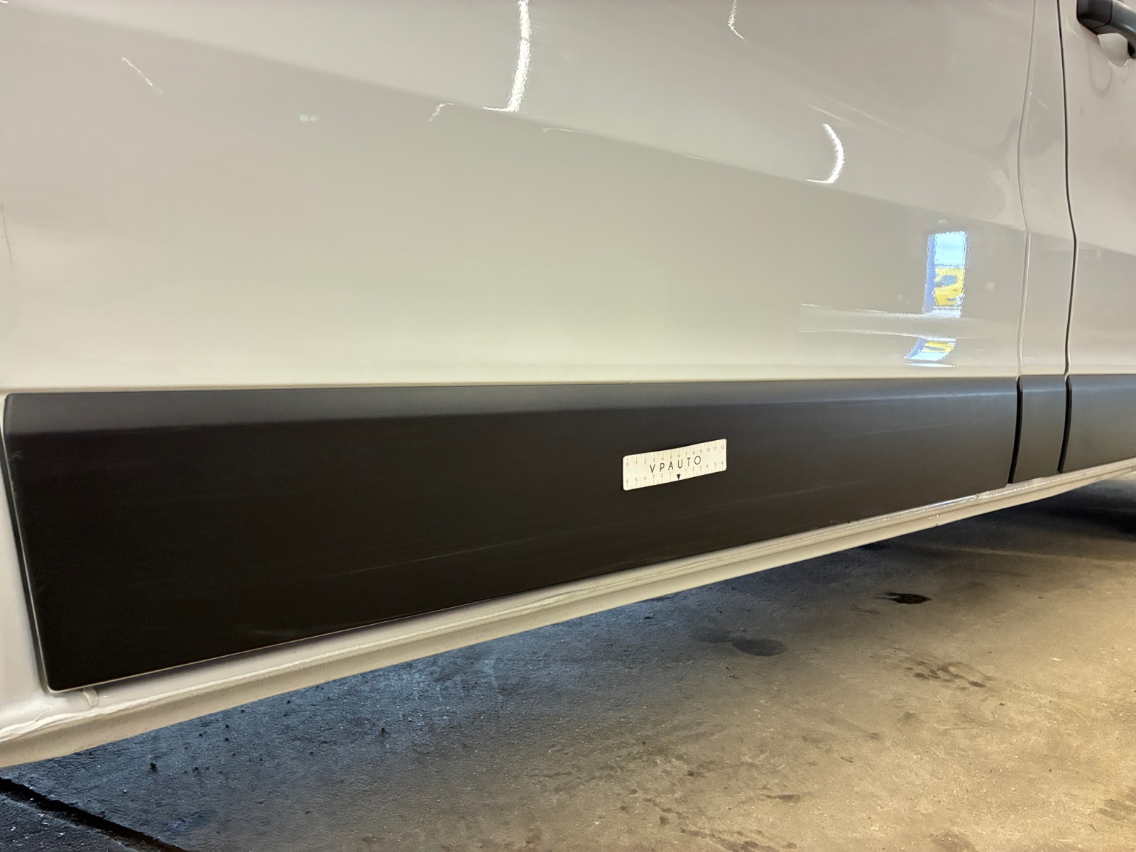 RENAULT TRAFIC FOURGON FGN L1H1 2800 KG BLUE DCI 130 GRAND CONFORT 2022