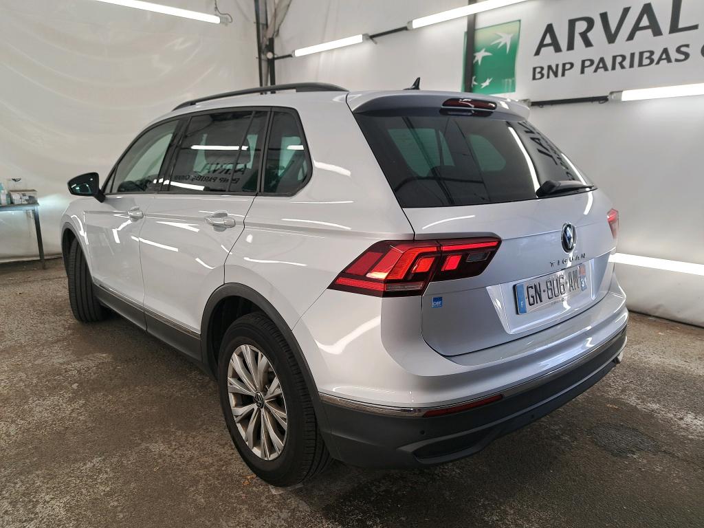 VOLKSWAGEN TIGUAN 2.0 TDI 150ch DSG7 Life Plus 2023