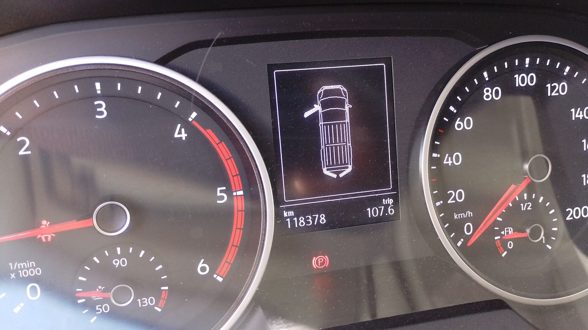 VOLKSWAGEN CRAFTER FOURGON VAN 35 L3H3 2.0 TDI 140 CH BUSINESS 2021