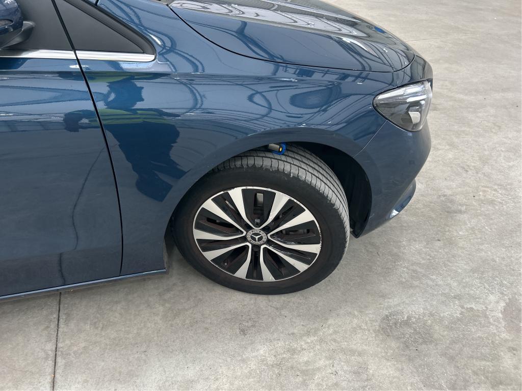 MERCEDES CLASSE B 250 e 8G-DCT Progressive Line Edition 2022