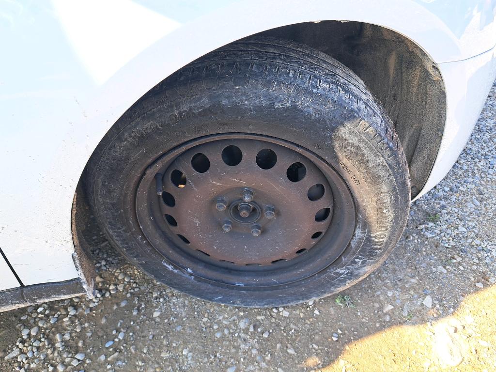 FORD TRANSIT CONN CONNECT FGN L1 1.0E100 E85 S&S TREND BUSINESS 2023