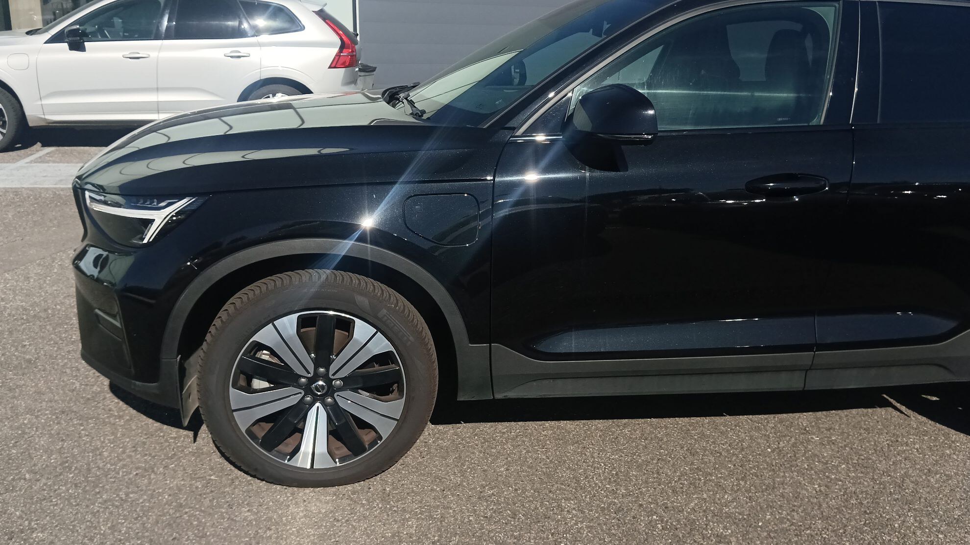 XC40 T4