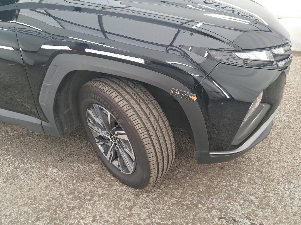 HYUNDAI TUCSON 1.6 T-GDI 230 Hybrid BVA6 Business 2022