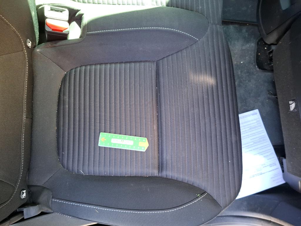 RENAULT SCENIC IV BUSINESS TCe 140 FAP EDC - 21 2021