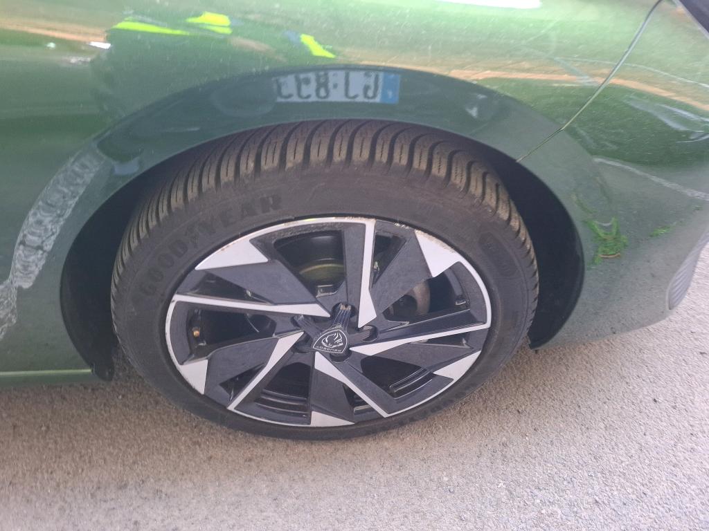 PEUGEOT 308 PureTech 130ch S&S EAT8 Allure Pack 2022