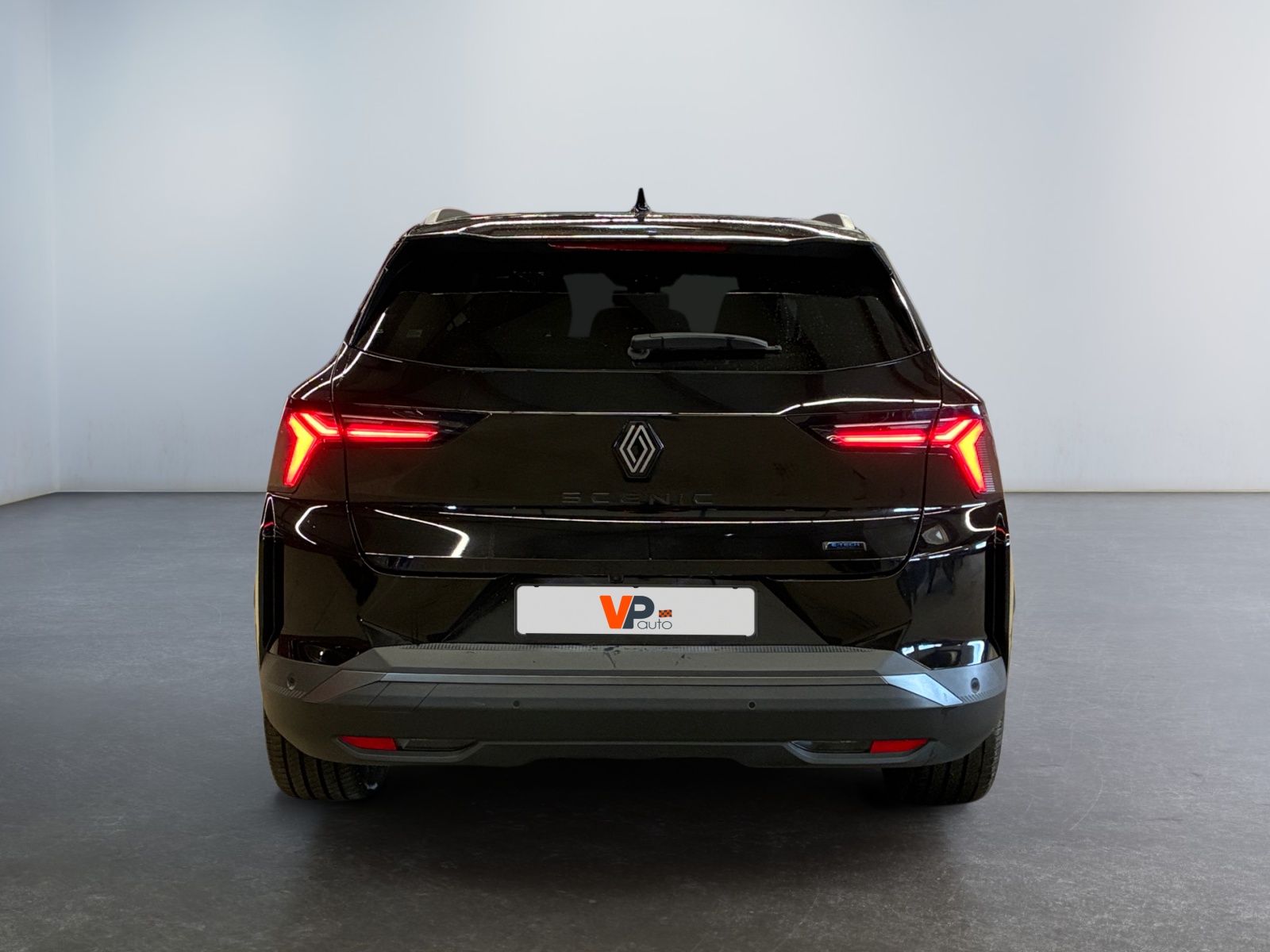 RENAULT SCENIC E-TECH electrique 220 ch grande autonomie Techno - option esprit Alpine 2024