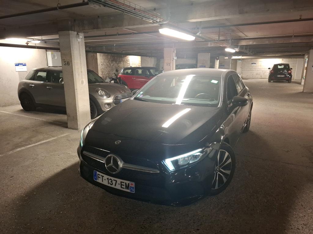 MERCEDES CLASSE