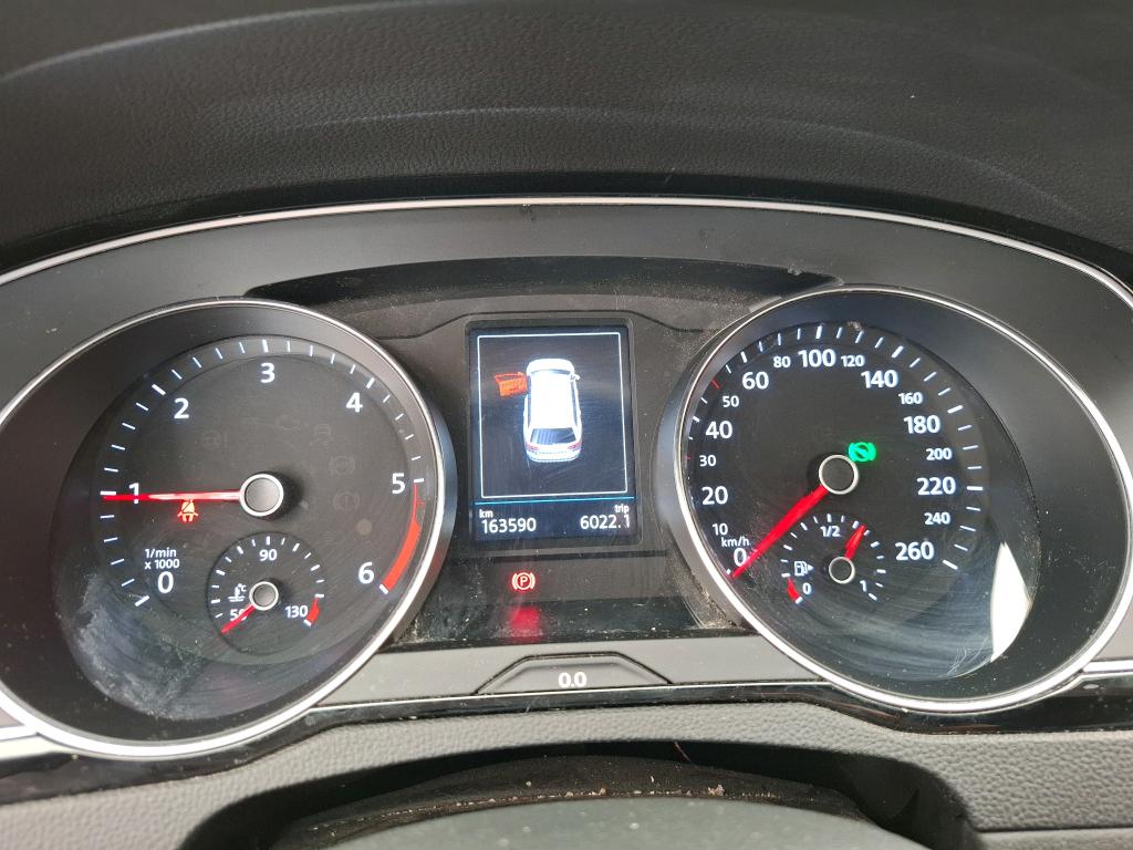 VOLKSWAGEN PASSAT SW 2.0 TDI EVO 150 DSG7 Business 2022