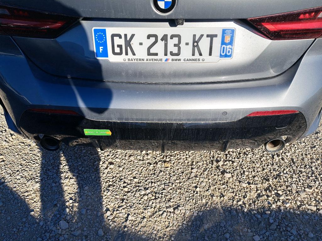 BMW SERIE 1 F40 120i 178 ch DKG7 M Sport 2022