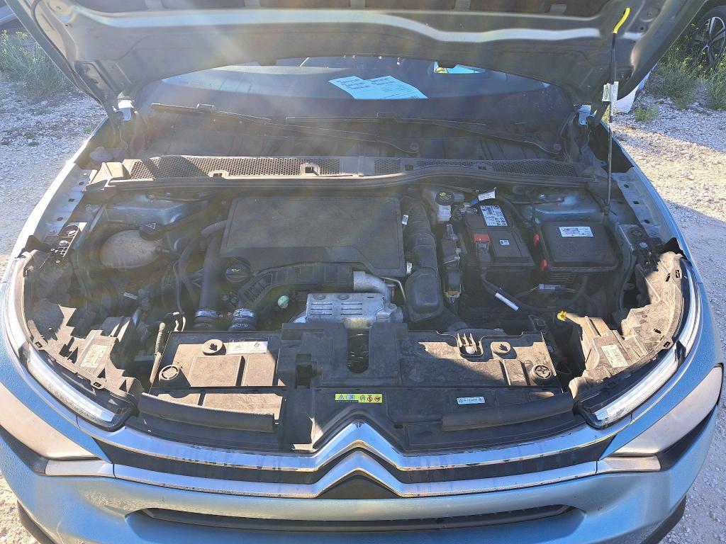 CITROEN C4 PureTech 130 S&S BVM6 Feel Pack 2022