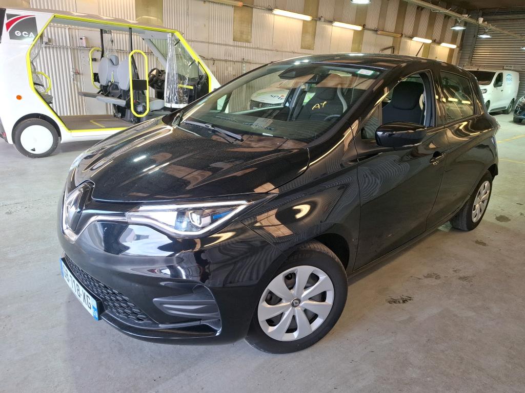 ZOE E-TECH