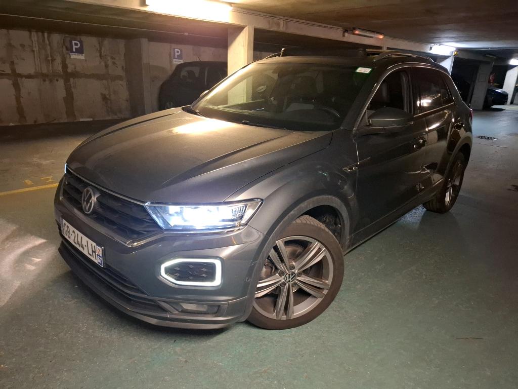 T-ROC 1.5