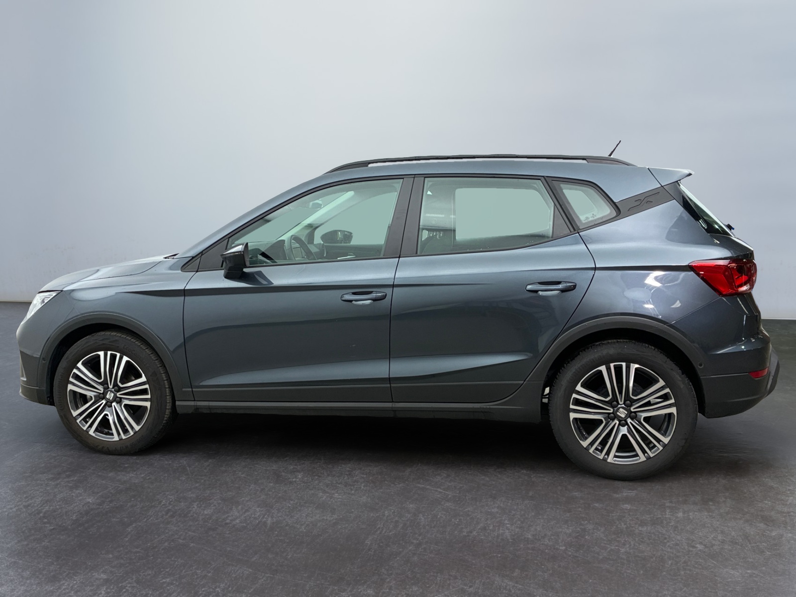 SEAT Arona 1.0 TSI 95 ch Start/Stop BVM5 Copa 2024