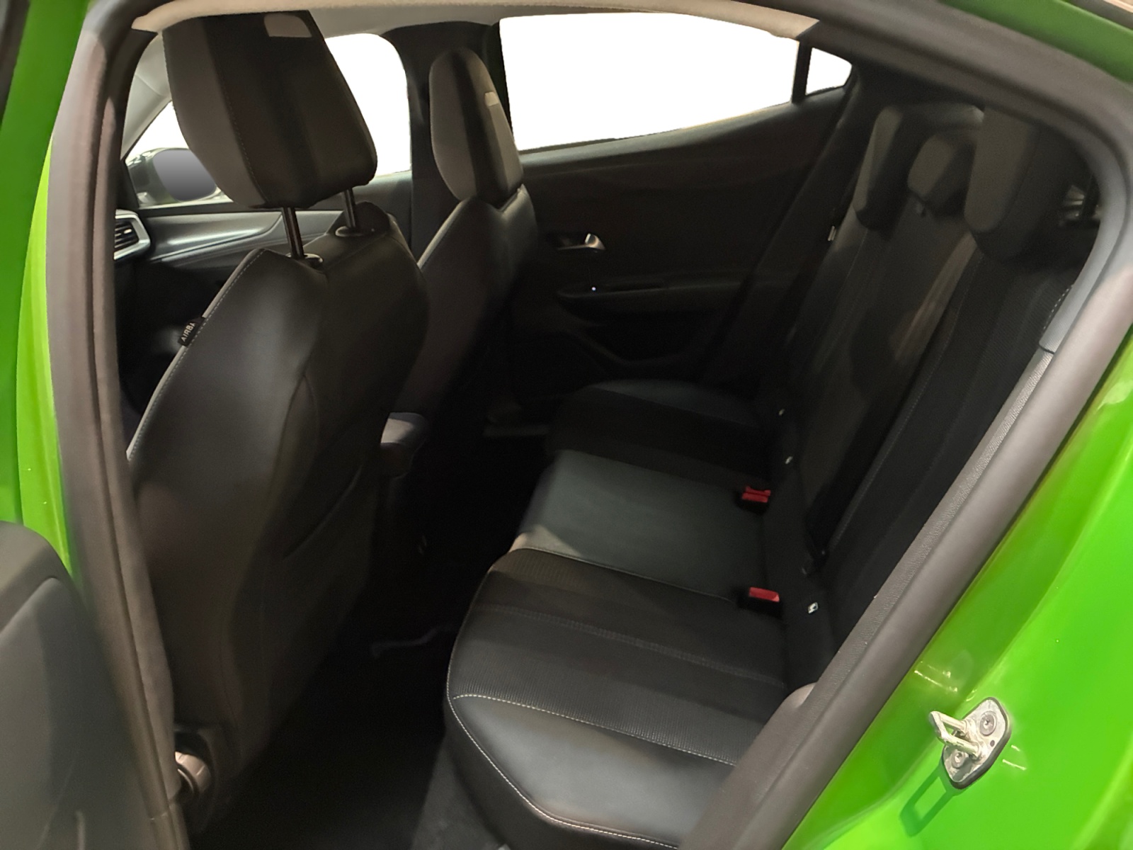 OPEL MOKKA Electrique 136 ch & Batterie 50 kWh Elegance 2022