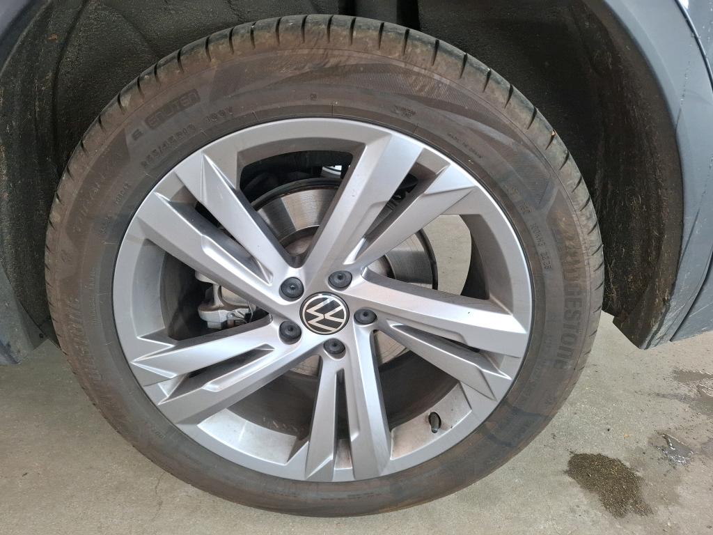 VOLKSWAGEN TIGUAN 1.4 eHybrid 245ch DSG6 R-Line Exclusive 2021