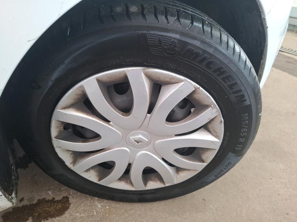 RENAULT CLIO SOCIETE DCI 90 ENERGY E6C AIR MEDIANAV 2019