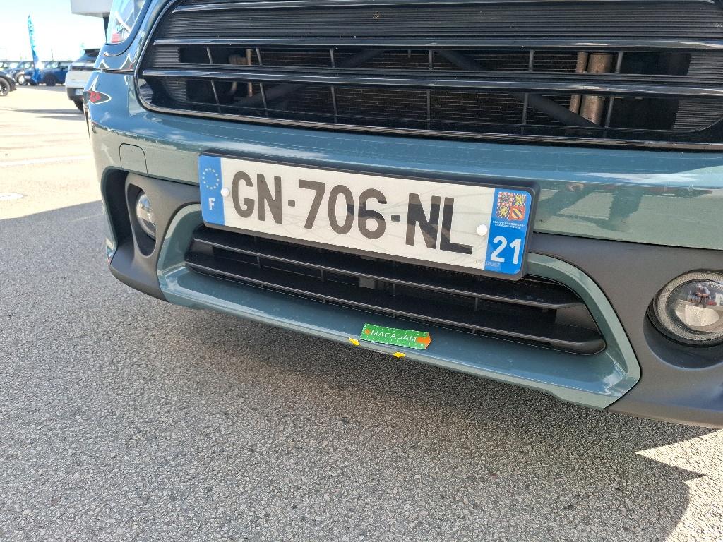 MINI COUNTRYMAN 136 ch BVA7 Cooper Essential 2023
