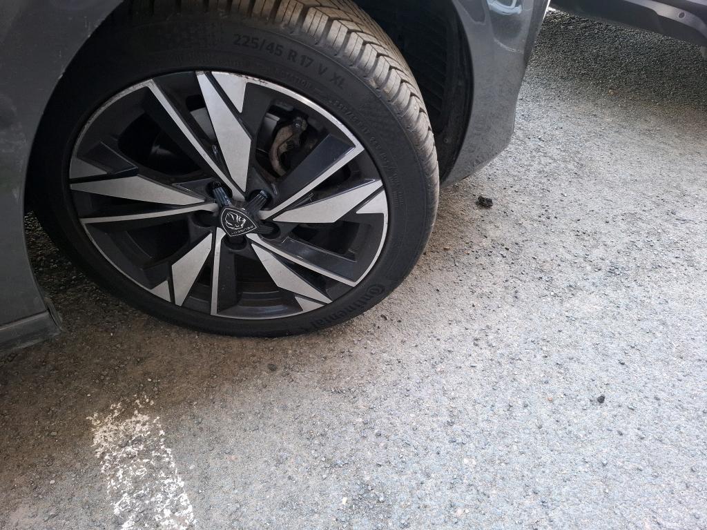 PEUGEOT 308 SW PureTech 130ch S&S EAT8 Allure 2022