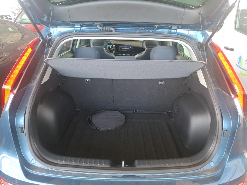 KIA NIRO EV Electrique 204 ch Motion 2023