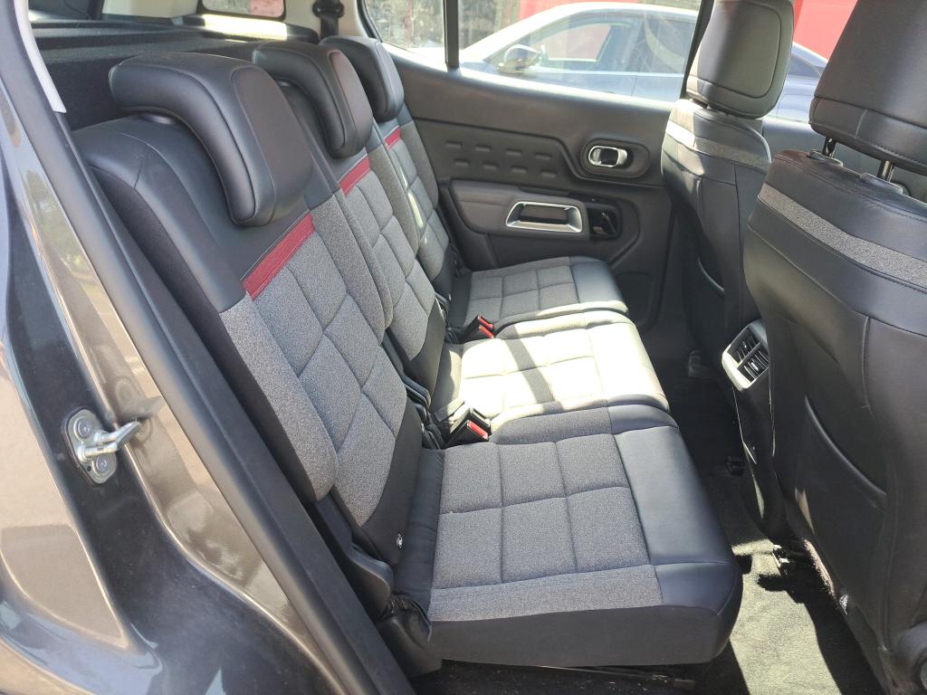 CITROEN C5 AIRCROSS BlueHDi 130 S&S EAT8 Business 2022