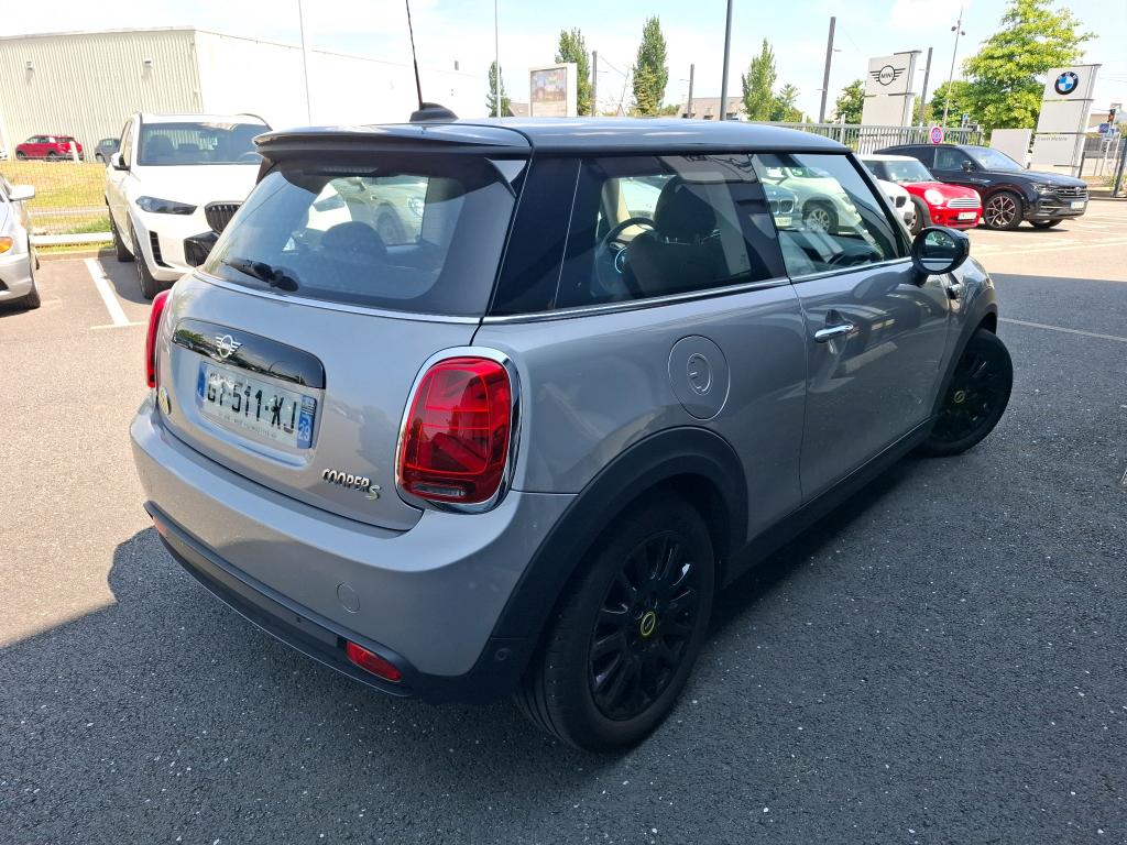 MINI HATCH 3 Portes Cooper SE 184 ch Edition Premium 2024