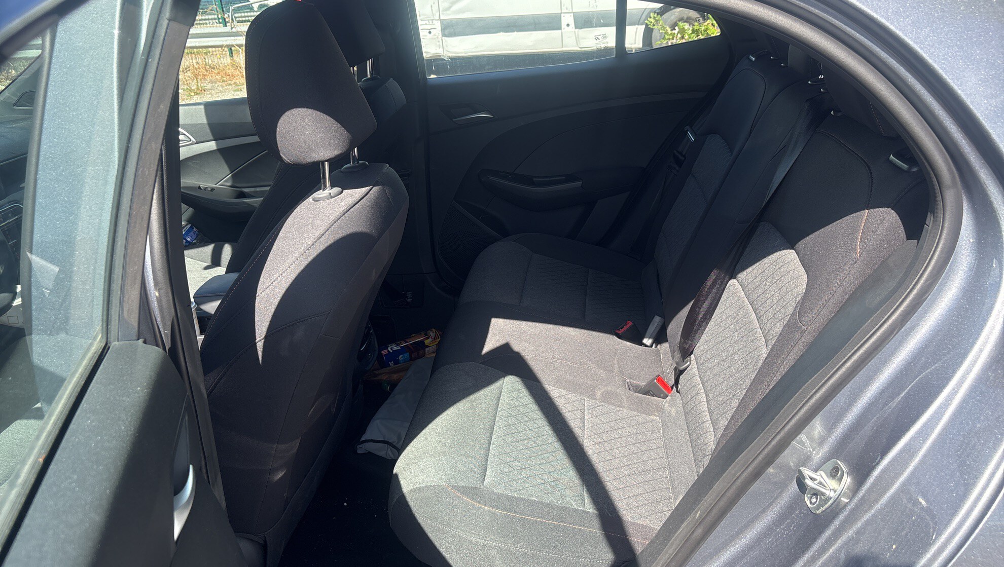 MG MG3 1,5 195 COMFORT 2025
