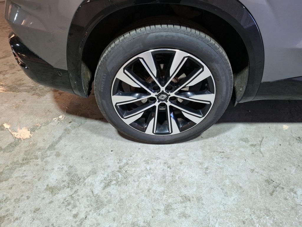 RENAULT AUSTRAL E-Tech hybrid 200 Techno 2023