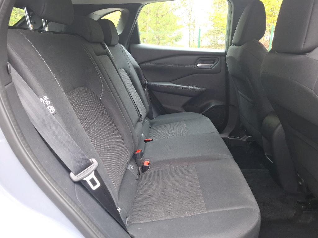 NISSAN QASHQAI VP e-Power 190 ch Business Edition 2023