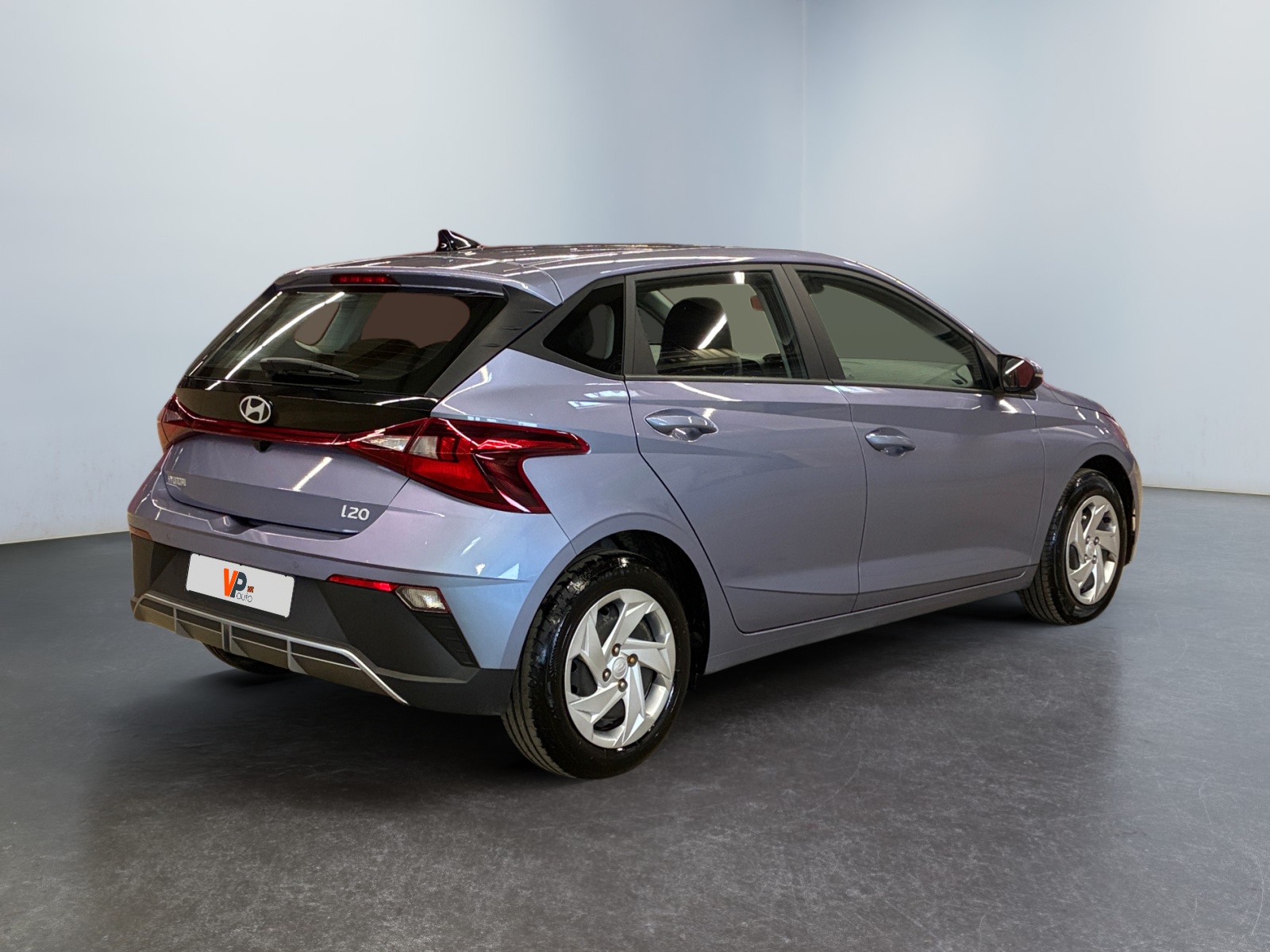 HYUNDAI i20 1.2 84 Initia 2024