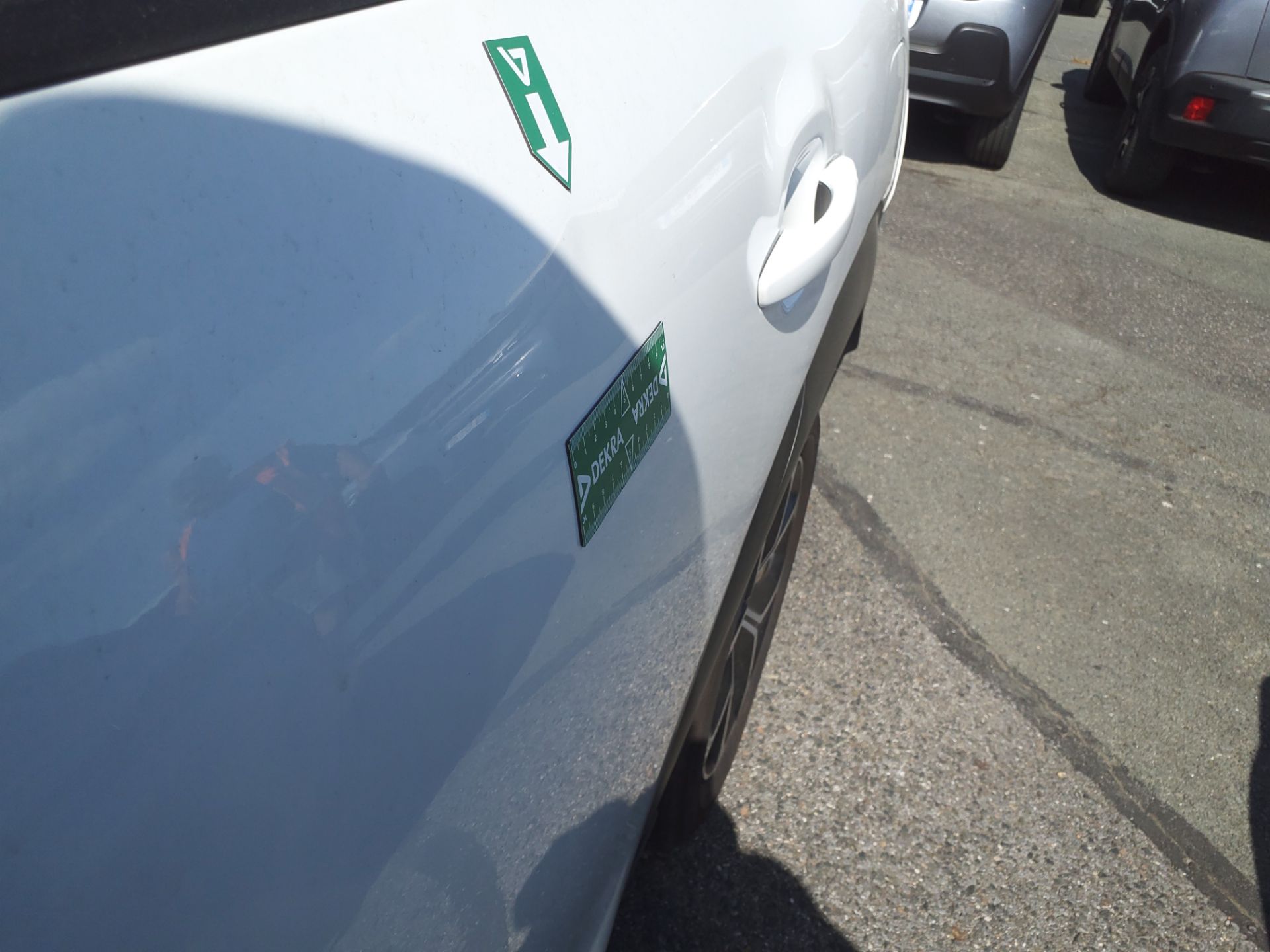 CITROEN C3 AIRCROSS PureTech 110 S&S BVM6 Plus 2024