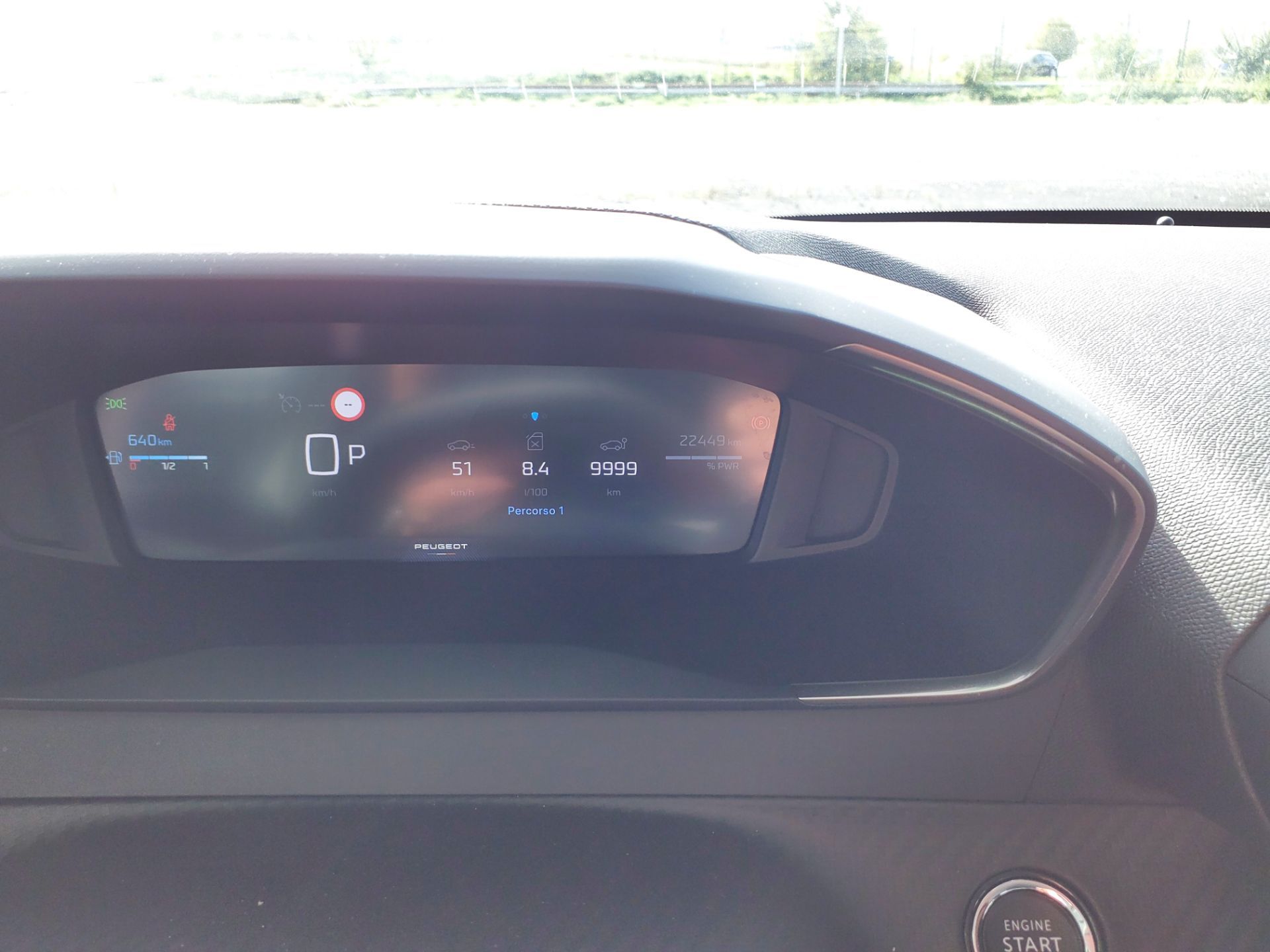 PEUGEOT 208 Hybrid 110 ch e-DCS6 Allure 2026