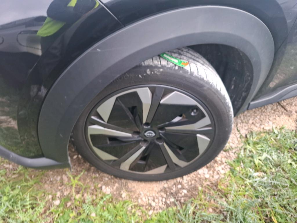 NISSAN JUKE DIG-T 114 Tekna 2024